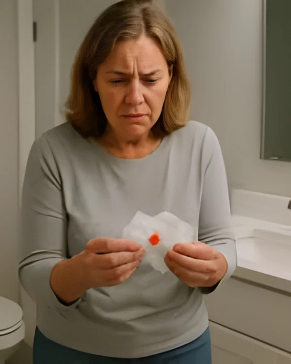 Best Postmenopausal Bleeding Treatment in Jubilee Hills – Dr. Jasmin Rath