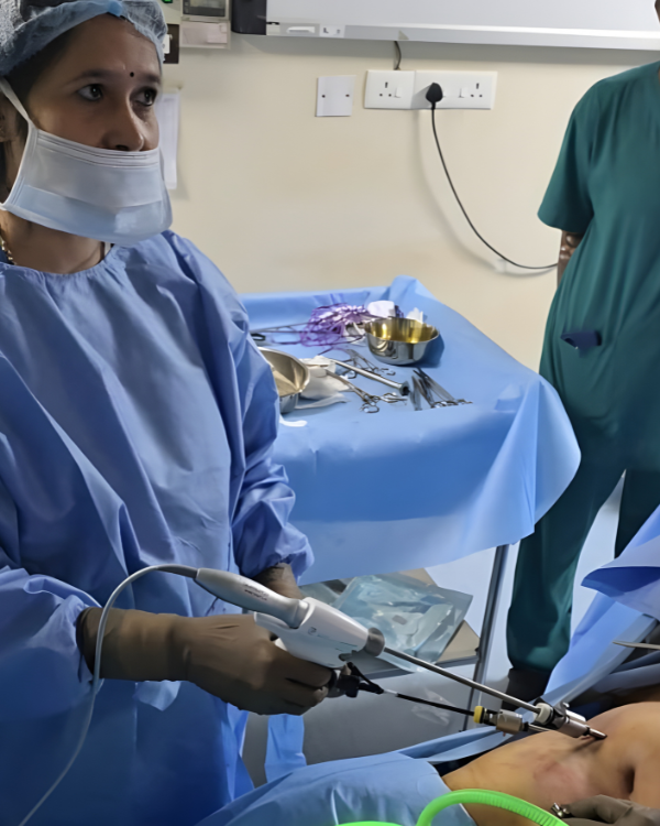 Dr. Jasmin Rath Clinic Services – Image Gallery