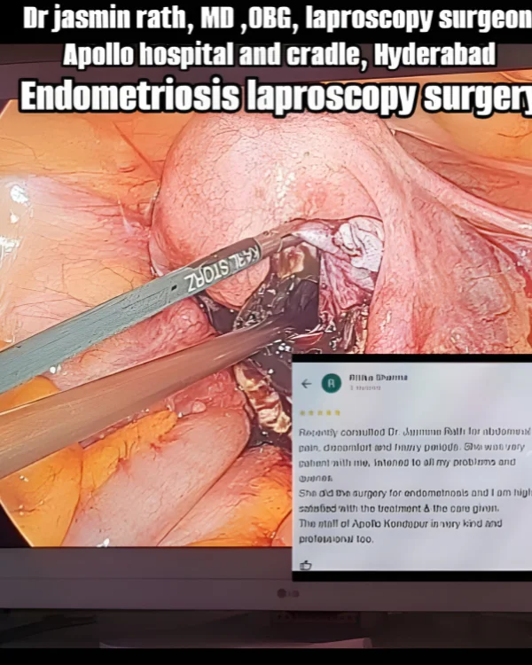 Dr. Jasmin Rath Clinic Services – Image Gallery