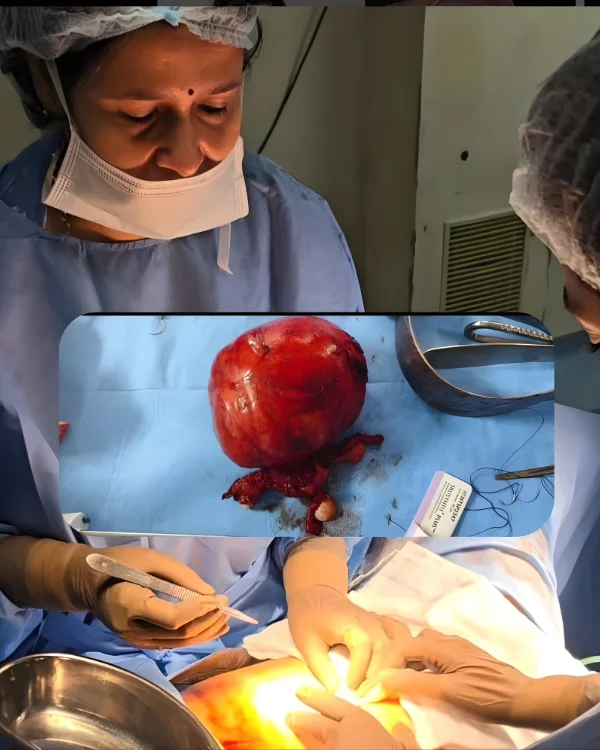 Dr. Jasmin Rath Clinic Services – Image Gallery