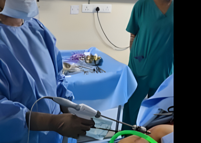 Dr. Jasmin Rath Clinic Services – Image Gallery