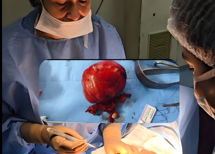 Dr. Jasmin Rath Clinic Services – Image Gallery