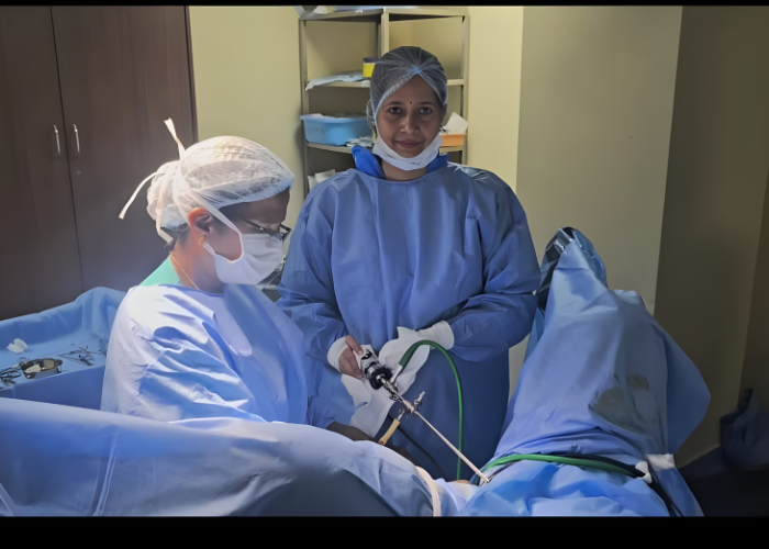 Dr. Jasmin Rath Clinic Services – Image Gallery