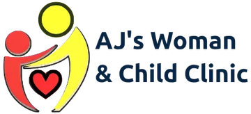 Dr. Jasmin Rath – Obstetrician & Gynecologist Logo